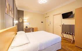Hotel La Fertè