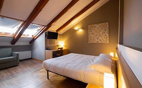 Hotel La Fertè